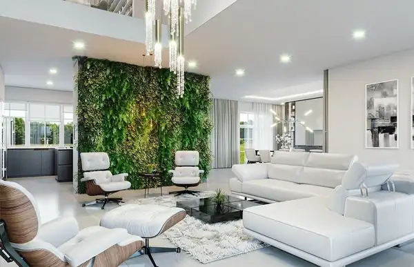 5 Bedroom 346 m2 Modern House Architectural Floor Plans 24m x 14m – image 5