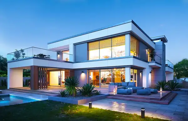 House Plan for Architects: 3D Model + CAD – image 5
