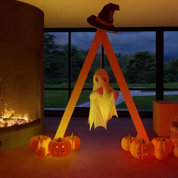 Halloween Arbor Plans – image 5